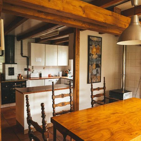 Casa De Campo La Solana Estollo 外观 照片